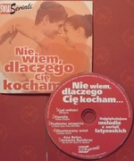 CD 356 Nie Wiem Dlaczego Cię Kocham