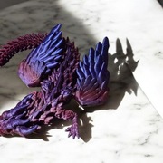 Smok galaxy andromeda