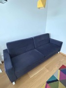 3 osobowa Sofa Tosca