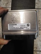 Sterownik silnika 7509942 m54b30 e39 e46 x3 x5