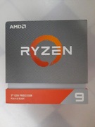 AMD Ryzen 9 3900 XT 