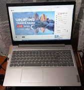 Laptop LENOVO IdeaPad 3 15 IILO5 i3-1005G1 8GB 256GBSSD Win10 Pro