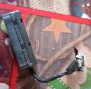 KONEKTOR DYSKU HDD/SSD - HP PAVILION DV-7 