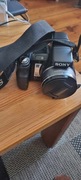 Sony DSC-H9  aparat 