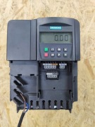 Falownik SiemensMicromaster 420 6SE6420-2AB21-1BA1