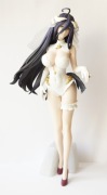 figurka manga anime - Overlord - Albedo