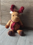 Pluszak maskotka renifer Nicky Vankets