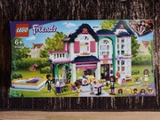 Lego Friends 41449 Dom rodzinny Andrei