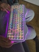 Klawiatura  do komputera Yunzii C75