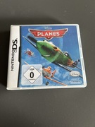 Gra Nintendo DS Planes Disney
