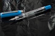 TWSBI Eco-T (Eco) niebieskie stub niebieskie