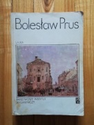 książka "Lalka" tom 1 Bolesław Prus