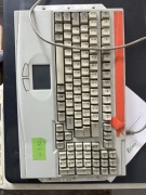 5 x klawiatura serwerowa metalowa rack