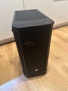 Obudowa Silentium PC Singum SG1 TG Pure Black 