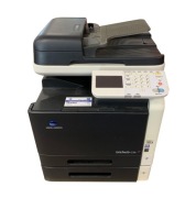 Kserokopiarka Drukarka Konica Minolta Bizhub C35
