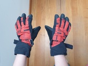 Dziecięce rękawice narciarskie