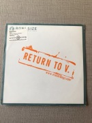 Roni Size - Bumbakita / Fassy Hole. Vinyl,Maxi.