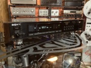 Studio Retrospekcja Top-Model Sony 730 ES Japan