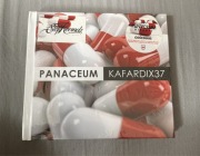 Kafar panaceum nowa 