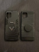 2x Obudowa / Etui do Samsung Galaxy A42
