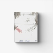 Józef Hałas monografia artysty, 2023 - wyd. SKIRA