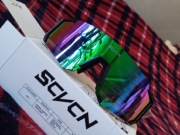 Okulary sportowe scvcn Sport premium 