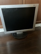 Monitor LG flatron l1730s vintage