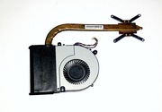 Wentylator z radiatorem Lenovo G700