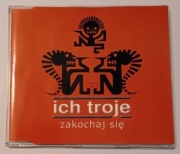 ICH TROJE Zakochaj się PROMO