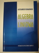 Algebra liniowa - Romanowski Aleksander
