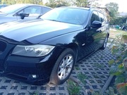 BMW E91 NAWI Climatronik