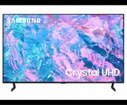 Telewizor SAMSUNG UE55CU7092U 55" LED 4K Tizen TV