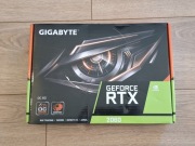 karta graficzna Gigabyte GeForce RTX 2060 OC 6GB GDDR6