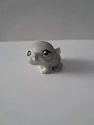 Littlest Pet Shop LPS chomik