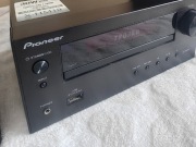 Pioneer X-HM10, mini amplituner, kolumny