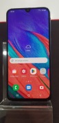 Samsung Galaxy A40 4/64GB LTE A405FN/DS Niebieski