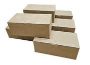 Kartony pudełka do wysyłki , paczkomat