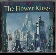 FLOWER KINGS Retropolis