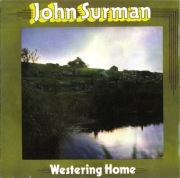 CD JOHN SURMAN – Westering Home