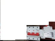 Wyłącznik nadprądowy 3P C 100A 20kA AC MOLLERS PLHT-C100/3