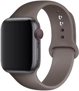 Pasek silikonowy sportowy Apple Watch 42/44/45/49mm, rozm. M-L, nowy