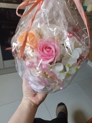 Flower box 17 cm