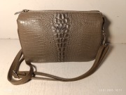 Torebka skórzana VEZZE 