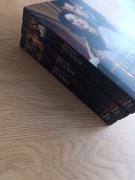 Trylogia "Dynastia Tudorów"