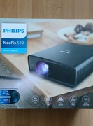 Projektor Philips Neo Pix 530 full HD