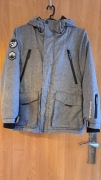 Kurtka zimowa RESERVED (Ice Land Apparel) r. 146