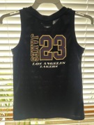 koszulka koszykarska NBA Lakers