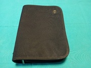 VOLKSWAGEN T5 Transporter Instrukcja książka Etui KOMPLET 2006 PREMIUM