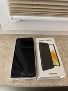 Samsung A33 5G stan idealny 