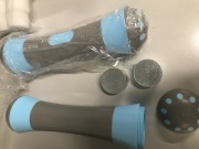 Hantle regulowane 2#1. 2#1,5. 2#2